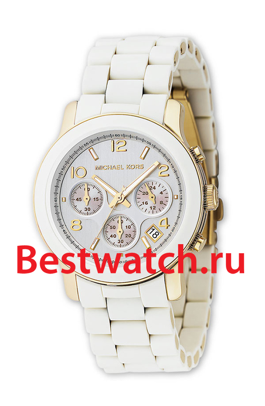 Часы Michael Kors Runway MK5145